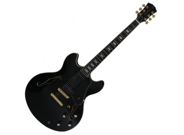 Sire Larry Carlton H7V BK Sire Larry Carlton H7V BK